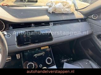 Land Rover Range Rover Evoque R-Dynamic SE P300e picture 46