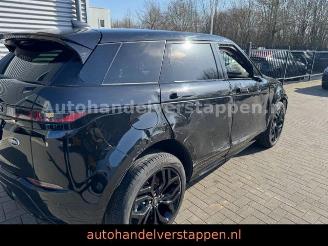 Land Rover Range Rover Evoque R-Dynamic SE P300e picture 7