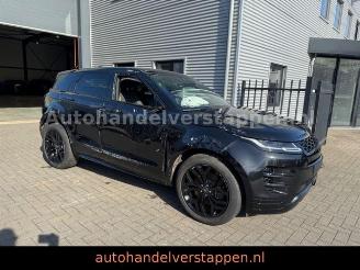 Land Rover Range Rover Evoque R-Dynamic SE P300e picture 10