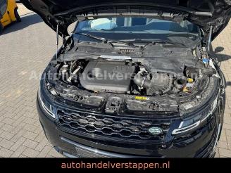 Land Rover Range Rover Evoque R-Dynamic SE P300e picture 21