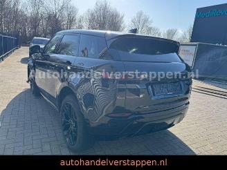 Land Rover Range Rover Evoque R-Dynamic SE P300e picture 10