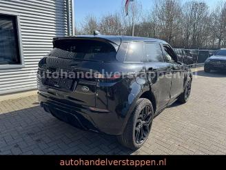 uszkodzony samochody osobowe Land Rover Range Rover Evoque R-Dynamic SE P300e 2022/11