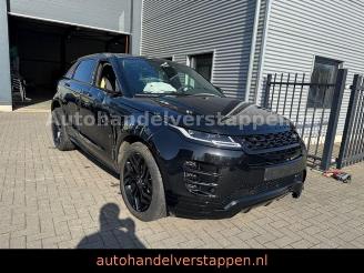 Land Rover Range Rover Evoque R-Dynamic SE P300e picture 10