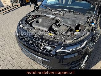 Land Rover Range Rover Evoque R-Dynamic SE P300e picture 19