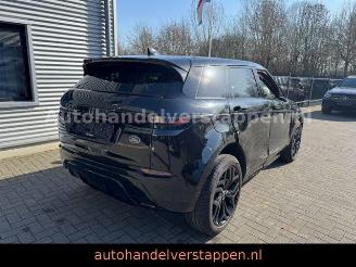Coche accidentado Land Rover Range Rover Evoque R-Dynamic SE P300e 2022/11