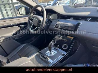 Land Rover Range Rover Evoque R-Dynamic SE P300e picture 37