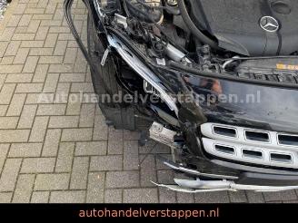 Mercedes GLA 200 CDI / d Urban Automatik picture 15