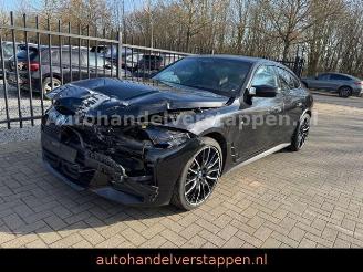 BMW i4 Gran Coupe M-Sport M50 400KW Harman picture 8