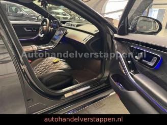 Mercedes S-klasse  picture 28