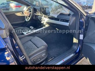 Audi A5 Sportback 35 TDI S line Sport Pano ACC picture 22
