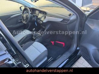 Opel Corsa 1.2 55kW Edition 5-Turig NEW Model picture 26