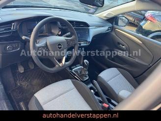 Opel Corsa 1.2 55kW Edition 5-Turig NEW Model picture 21