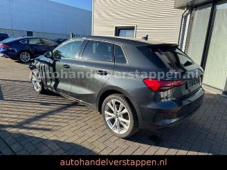 Audi A3 Sportback 30 TFSI Automatik Navi CAM picture 9