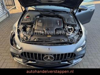 Mercedes AMG GT 4-trg. 43  270KW Aerodynamik-Kit Racin picture 11