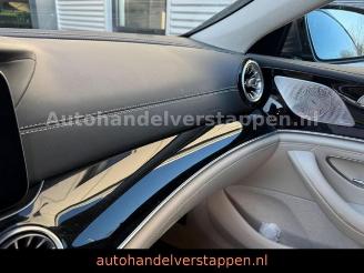 Mercedes AMG GT 4-trg. 43  270KW Aerodynamik-Kit Racin picture 22