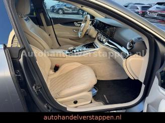 Mercedes AMG GT 4-trg. 43  270KW Aerodynamik-Kit Racin picture 32