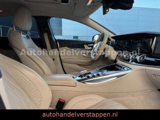 Mercedes AMG GT 4-trg. 43  270KW Aerodynamik-Kit Racin picture 19