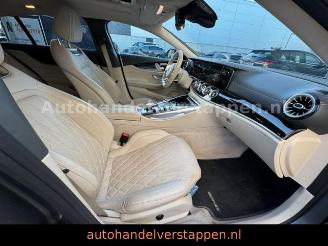 Mercedes AMG GT 4-trg. 43  270KW Aerodynamik-Kit Racin picture 30