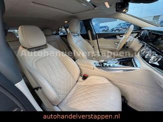 Mercedes AMG GT 4-trg. 43  270KW Aerodynamik-Kit Racin picture 18