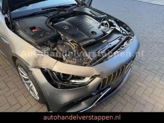 Mercedes AMG GT 4-trg. 43  270KW Aerodynamik-Kit Racin picture 13