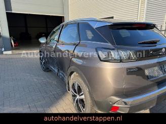 Peugeot 3008 Hybrid 225 E-AUTO8 GT Paket Panorama picture 7