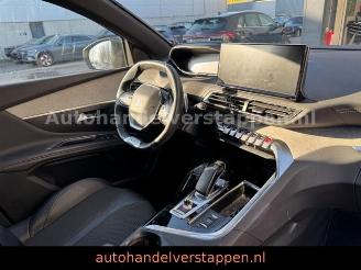 Peugeot 3008 Hybrid 225 E-AUTO8 GT Paket Panorama picture 13