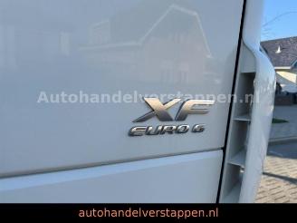 DAF XF 460 FR Super Cab Euro6 picture 24