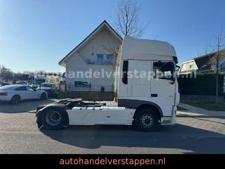 DAF XF 460 FR Super Cab Euro6 picture 8