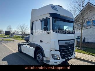 bruktbiler vrachtwagen DAF XF 460 FR Super Cab Euro6 2017/5