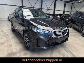 BMW X5 50e xDrive M Sportpaket Airmatic picture 2