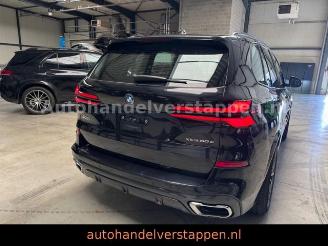 BMW X5 50e xDrive M Sportpaket Airmatic picture 4