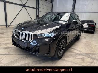 Auto incidentate BMW X5 50e xDrive M Sportpaket Airmatic 2024/6