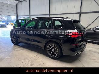 BMW X5 50e xDrive M Sportpaket Airmatic picture 7
