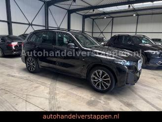 BMW X5 50e xDrive M Sportpaket Airmatic picture 6