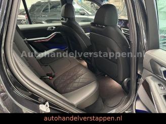 BMW X5 50e xDrive M Sportpaket Airmatic picture 15