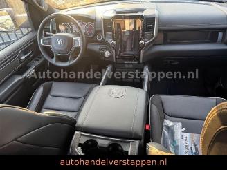 Dodge Ram 1500 SST LAIE 3.0L Hurricane Twin Turbo picture 24