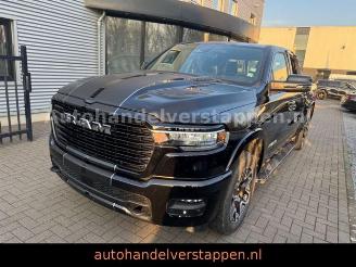 uszkodzony samochody osobowe Dodge Ram 1500 SST LAIE 3.0L Hurricane Twin Turbo 2024/9