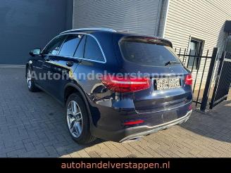 Mercedes GLC 220 d 4Matic AMG Sport 125KW picture 4