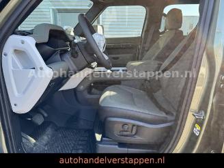 Land Rover Defender 110 X-Dynamic SE 3.0L Diesel 183KW picture 25