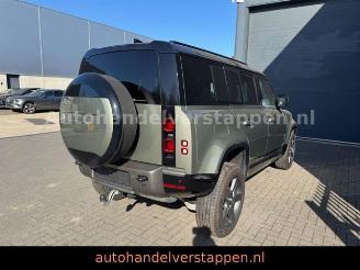 Land Rover Defender 110 X-Dynamic SE 3.0L Diesel 183KW picture 5