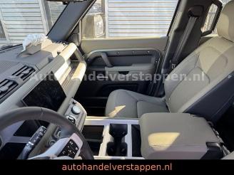 Land Rover Defender 110 X-Dynamic SE 3.0L Diesel 183KW picture 24