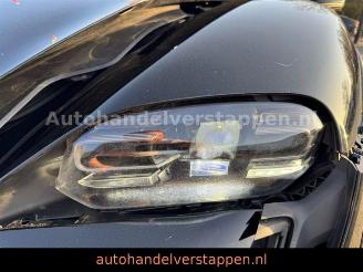 Porsche Taycan Cross Turismo 4S Glasdach picture 14