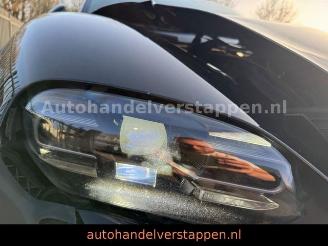 Porsche Taycan Cross Turismo 4S Glasdach picture 15