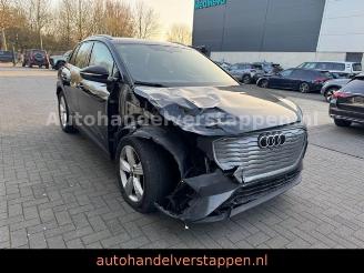 Audi Q4 E-Tron 40 E-TRON 82KWH Attraction Sonos picture 8