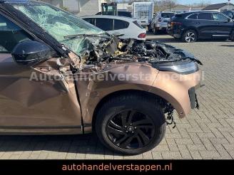 Land Rover Range Rover Evoque Dynamic 270e SE Hybrid picture 6