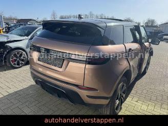 Land Rover Range Rover Evoque Dynamic 270e SE Hybrid picture 4
