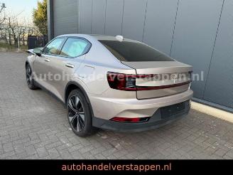 Schadeauto Polestar 2 Long Range 82KWH Panorama Plus Paket  2024/4