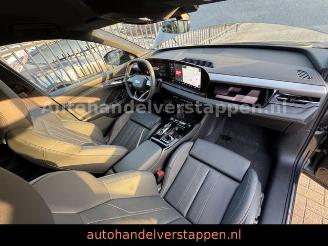 Audi Q6 e-tron 215KW S-LINE Daytonagrau Matrix 3 disp picture 17