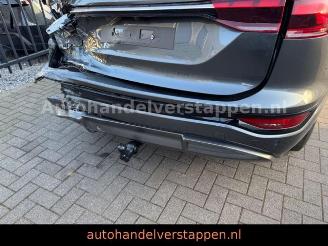 Audi Q6 e-tron 215KW S-LINE Daytonagrau Matrix 3 disp picture 4