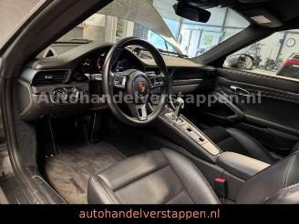 Porsche 911 Turbo S Cabriolet 3.8L 427KW Carbon picture 38